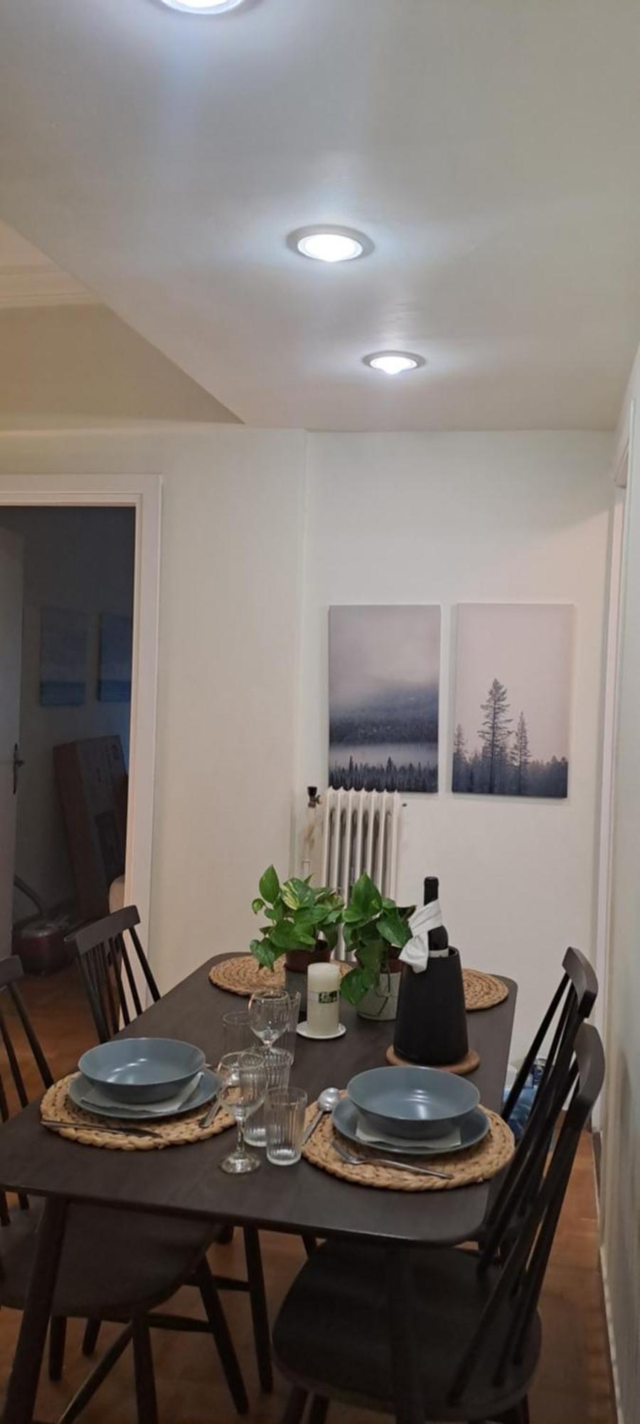 Athens Stadium Path Quiet & Central 4 Persons Apartment Exterior photo